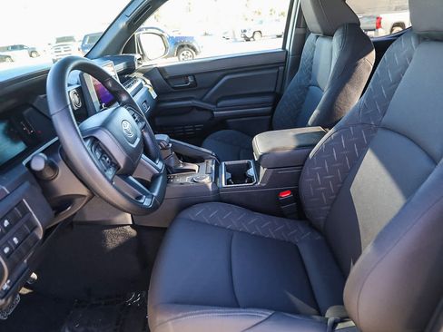 New 2026 Toyota Tacoma SR5 image 19