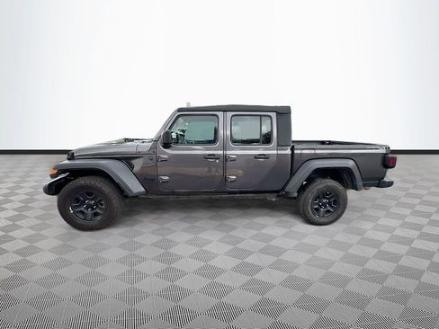 Used 2023 Jeep Gladiator Sport AWD/4WD image 9
