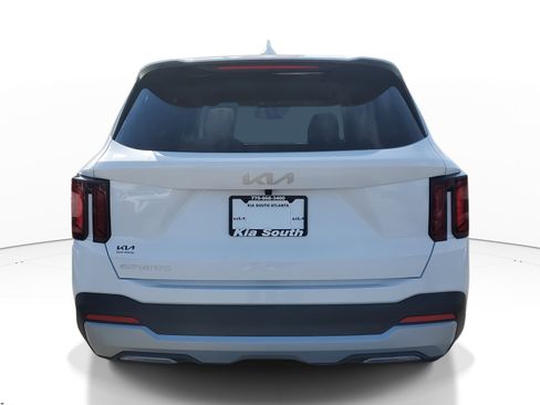 New 2026 Kia Sorento LX image 5