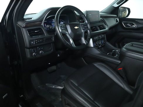 Used 2023 Chevrolet Tahoe LT image 18