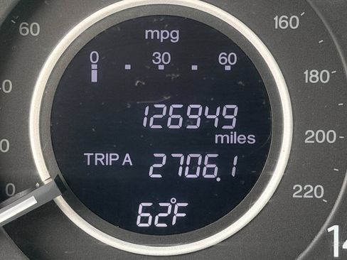 Used 2015 Honda CR-V LX image 51