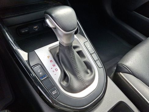 Used 2023 Kia Forte GT-Line w/ GT-Line Premium Package FWD image 16
