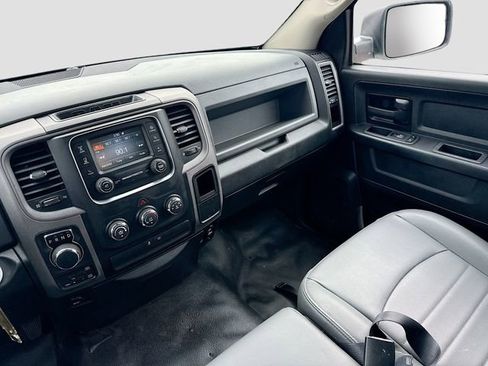 Used 2018 RAM 1500 Tradesman w/ Protection Group AWD/4WD image 21