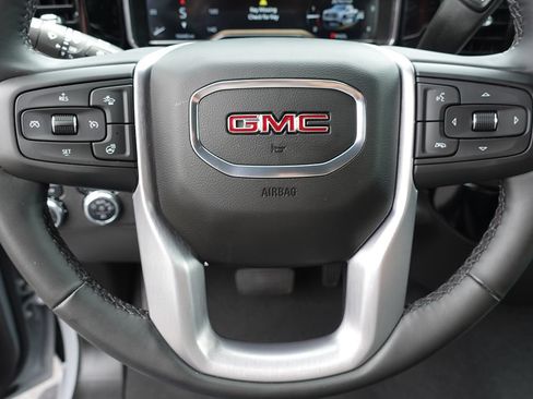 Used 2024 GMC Sierra 1500 Elevation AWD/4WD image 45