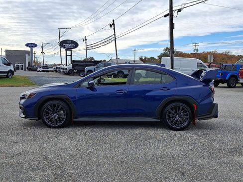 Used 2023 Subaru WRX Premium image 7