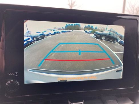 Certified 2024 Toyota Corolla Sedan w/ SE Convenience Package image 29