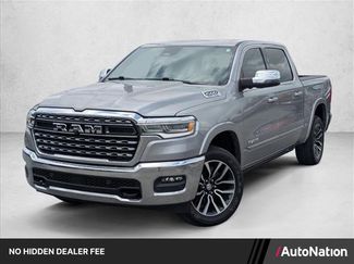 Used 2025 RAM 1500 Limited AWD/4WD video 1