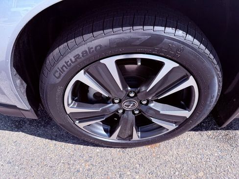 Certified 2024 Lexus UX 250h FWD w/ Premium Package image 16