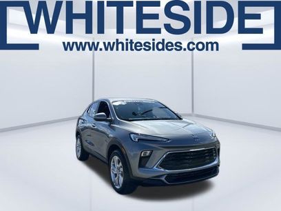 Used 2025 Buick Encore GX Preferred