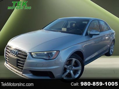 Used 2015 Audi A3 1.8T Premium