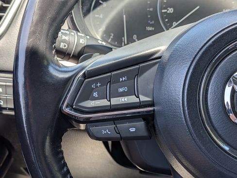 Used 2021 MAZDA CX-9 Grand Touring AWD/4WD image 26