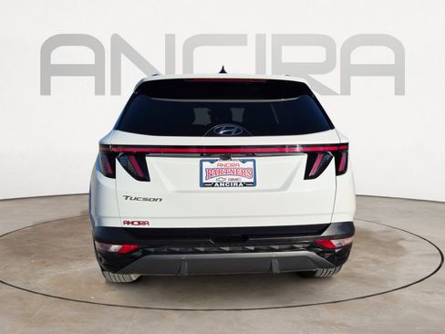 Used 2023 Hyundai Tucson Limited w/ Winter Package image 8