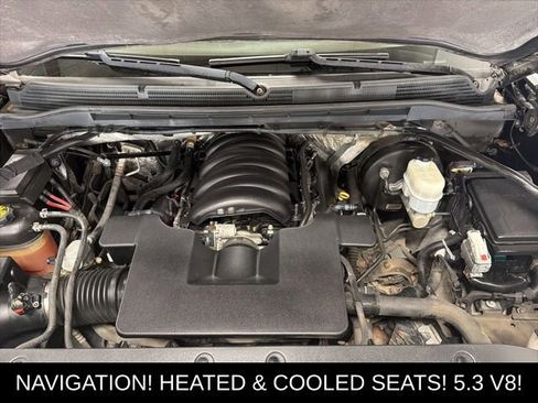 Used 2014 GMC Sierra 1500 SLT AWD/4WD image 28