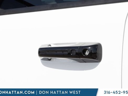 Used 2020 RAM 1500 Big Horn AWD/4WD image 26