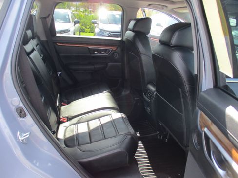 Certified 2022 Honda CR-V EX-L image 15