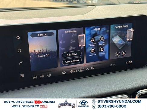 Used 2026 Nissan Sentra SR w/ SR Premium Package FWD image 34