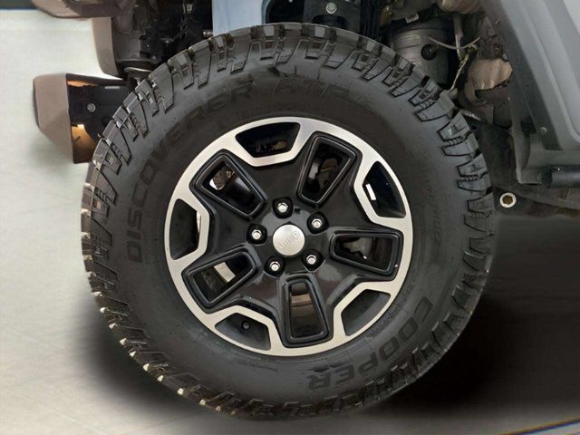 Used 2020 Jeep Wrangler Unlimited Sport S AWD/4WD image 75