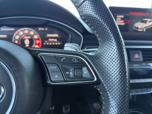 Used 2018 Audi RS 5 AWD/4WD image 21