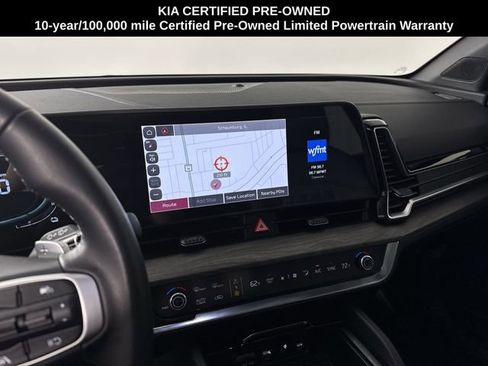 Used 2024 Kia Sportage X-Line image 6