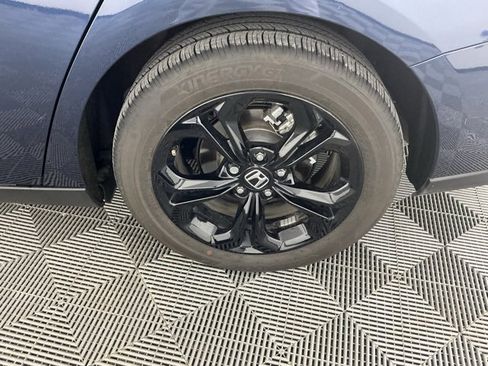 Used 2025 Honda Accord SE image 29