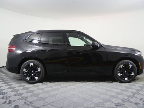 Used 2026 BMW X3 xDrive30i w/ Premium Package AWD/4WD image 2