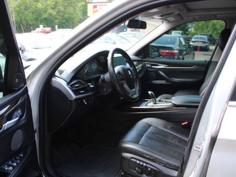 Used 2016 BMW X5 xDrive35i AWD/4WD image 23
