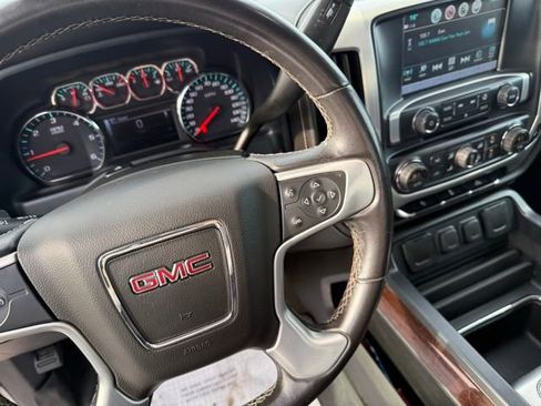 Used 2017 GMC Sierra 1500 SLT image 29