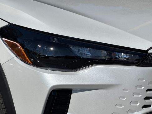New 2026 Toyota Corolla Cross AWD Hybrid image 30