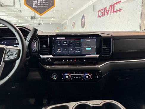 Certified 2023 GMC Sierra 1500 Elevation AWD/4WD image 17