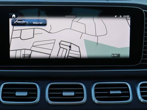 New 2026 Mercedes-Benz GLE 350 4MATIC image 9