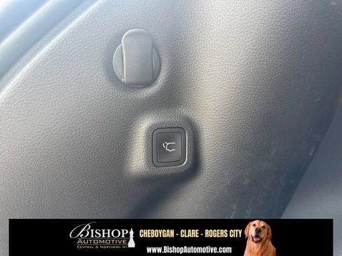 Used 2023 Jeep Compass Latitude AWD/4WD image 21