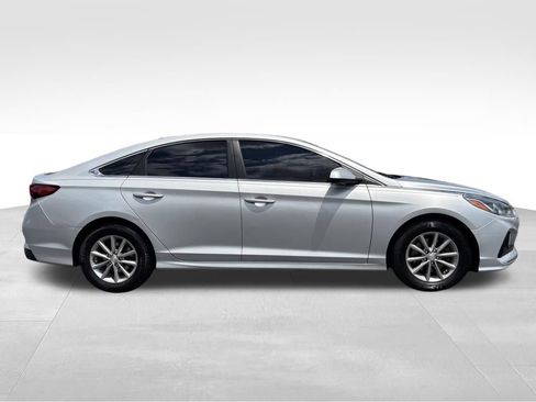 Used 2019 Hyundai Sonata SE FWD image 6