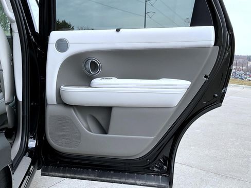 New 2026 Hyundai Palisade SEL AWD/4WD image 18