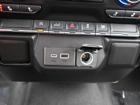 Used 2019 Chevrolet Silverado 1500 RST w/ All-Star Edition image 27