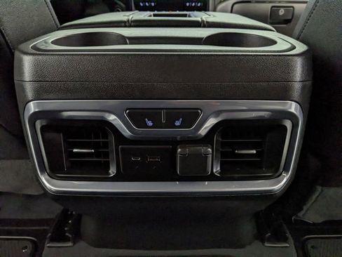 Used 2021 GMC Sierra 1500 AT4 w/ AT4 Value Package AWD/4WD image 20