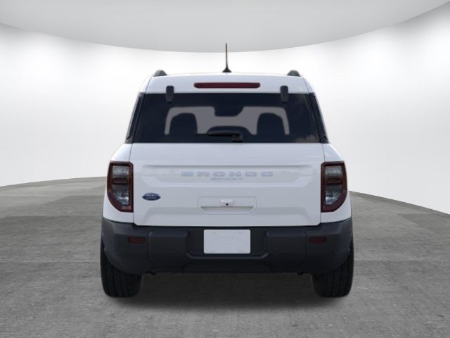 New 2026 Ford Bronco Sport Big Bend AWD/4WD image 5