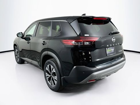 Used 2023 Nissan Rogue SV AWD/4WD image 5