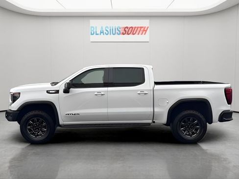 Used 2024 GMC Sierra 1500 AT4X AWD/4WD image 6