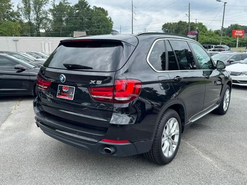 Used 2016 BMW X5 xDrive35i AWD/4WD image 7