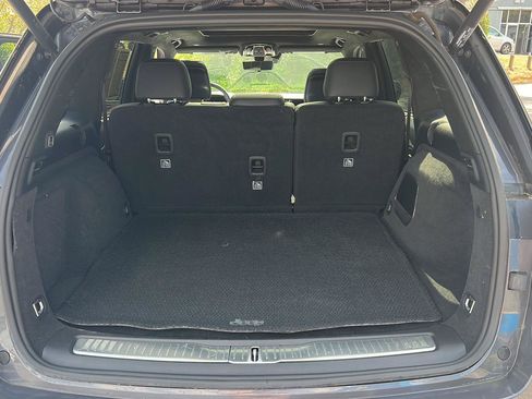 Used 2022 Jeep Grand Cherokee Summit AWD/4WD image 37
