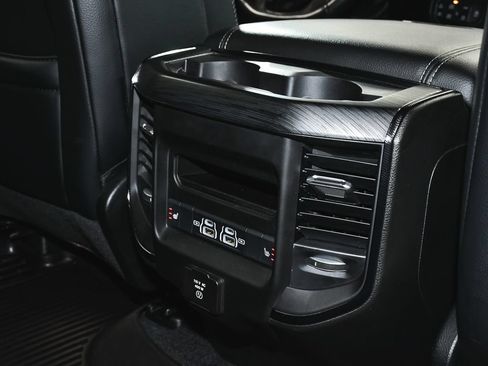 Used 2026 RAM 1500 Rebel w/ G/T Package AWD/4WD image 53