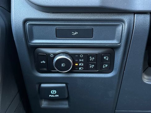New 2026 Ford F150 XLT w/ Equipment Group 302A MID AWD/4WD image 26