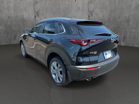 Certified 2023 MAZDA CX-30 AWD 2.5 S w/ Preferred Package image 3