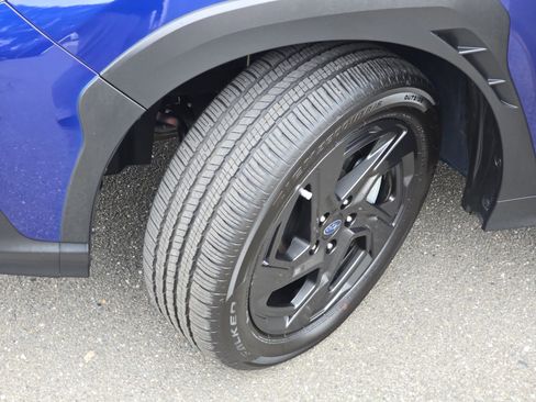 Used 2024 Subaru Crosstrek 2.5i Sport image 37