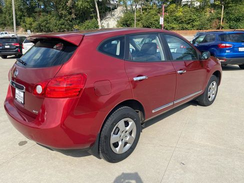 Used 2013 Nissan Rogue S AWD/4WD image 6