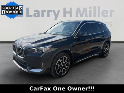 Used 2025 BMW X1 xDrive28i w/ Technology Package