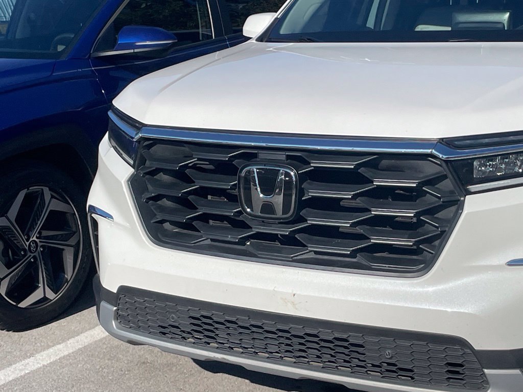 Used 2024 Honda Pilot EX-L image 4
