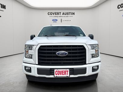 Used 2017 Ford F150 XLT w/ Equipment Group 302A Luxury