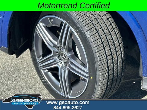 Used 2023 Mercedes-Benz GLC 300 image 45
