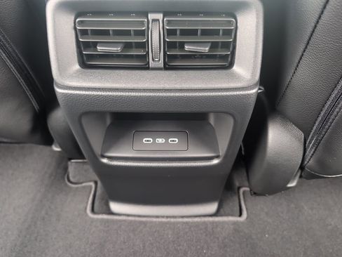 New 2026 Honda CR-V EX-L image 22